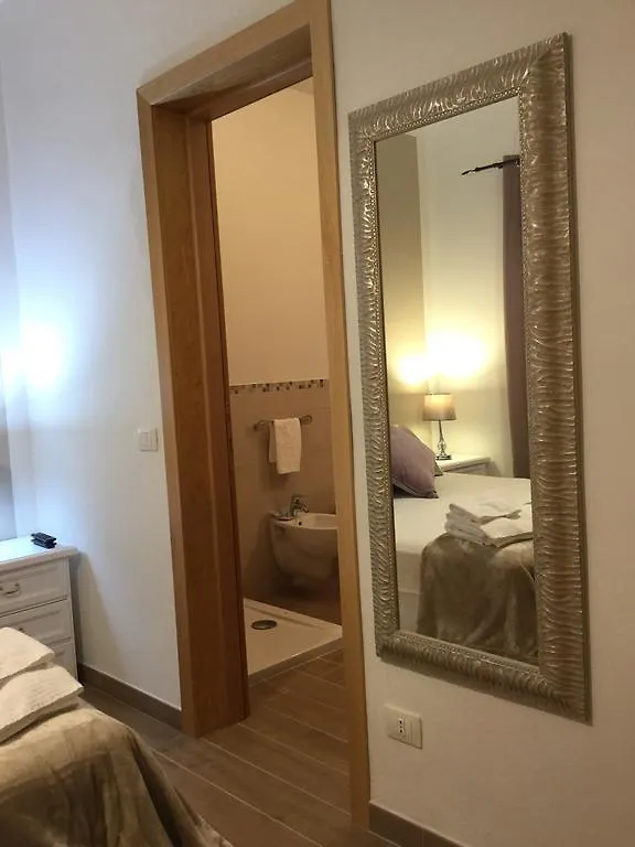Il Giardino Di Daniela Bed & Breakfast San Teodoro