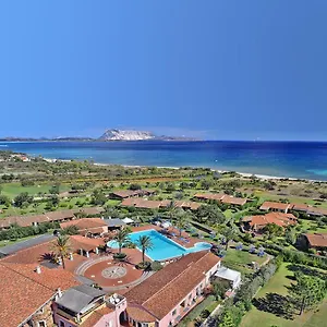 Th - Liscia Eldi Village San Teodoro (Sardinia)